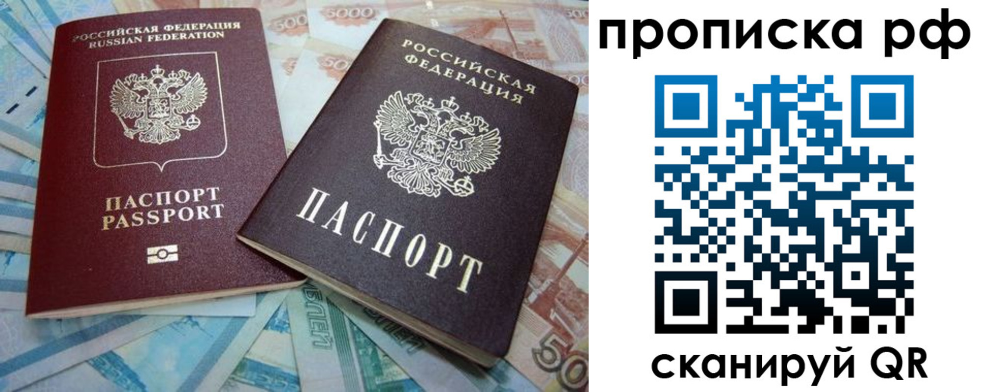 прописка ребенка в Светлогорске